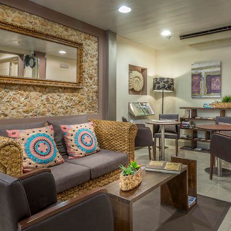 Alexandra Aparthotel Benstarhotelgroup Tarragona Exteriér fotografie