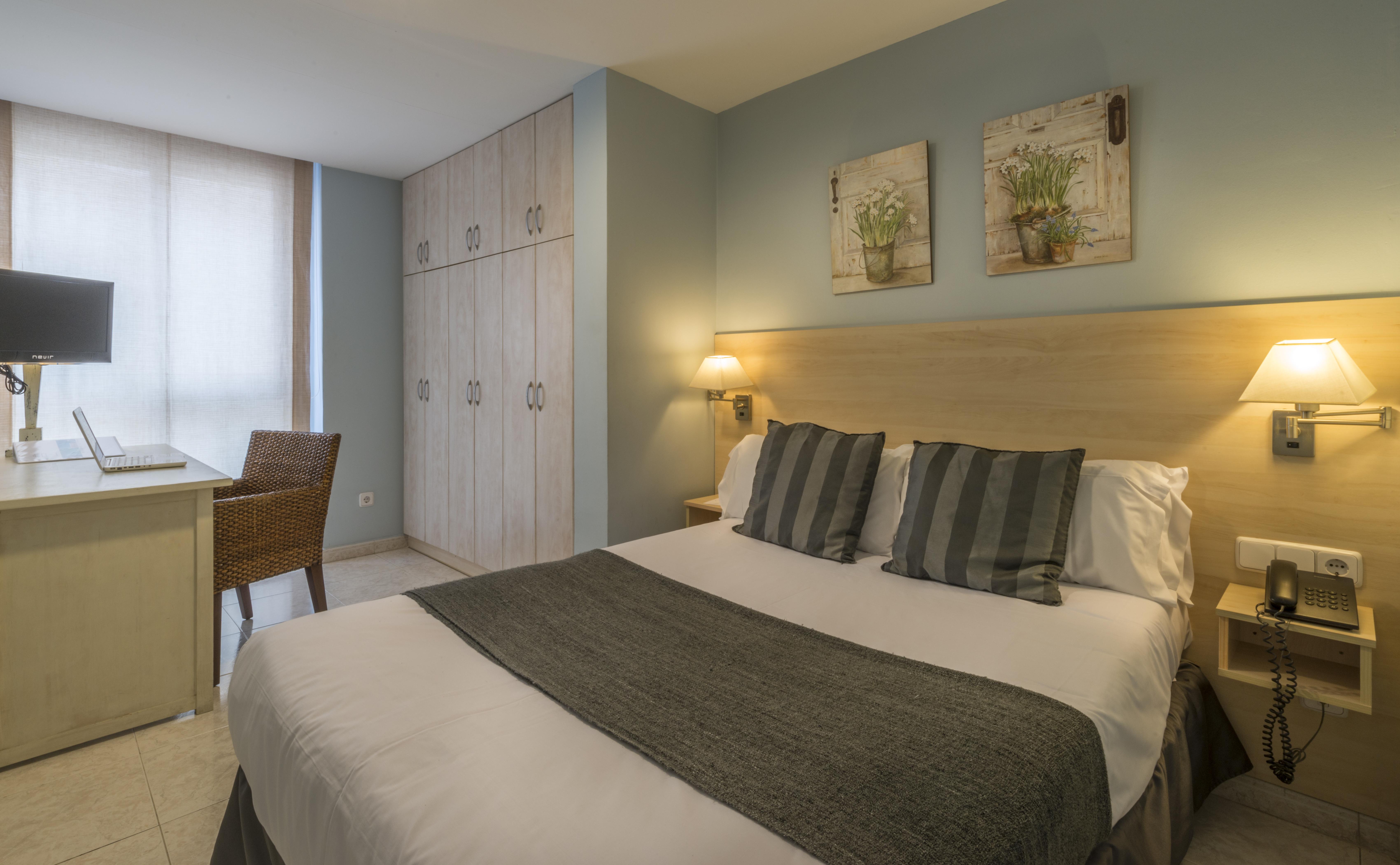 Alexandra Aparthotel Benstarhotelgroup Tarragona Exteriér fotografie