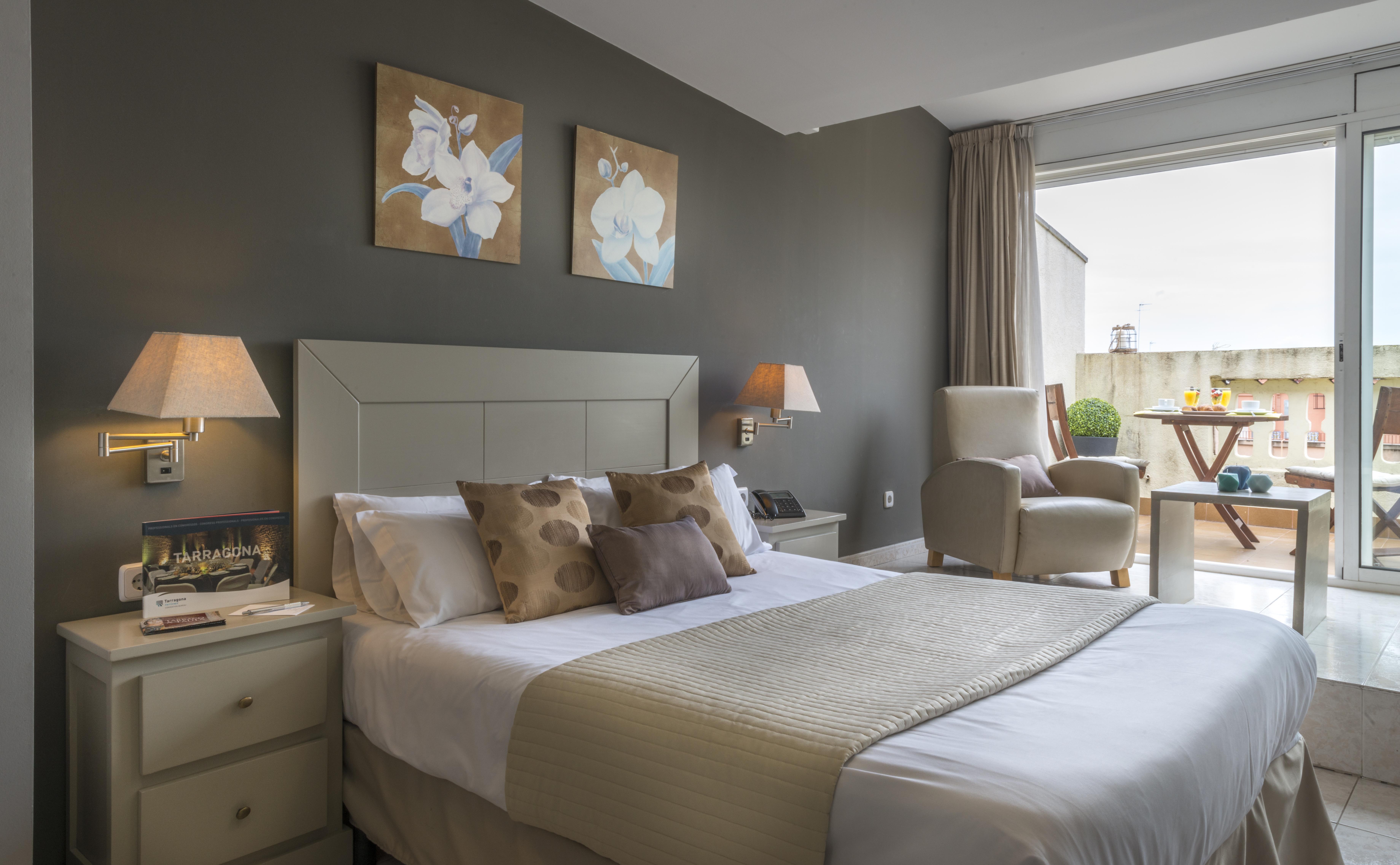 Alexandra Aparthotel Benstarhotelgroup Tarragona Exteriér fotografie