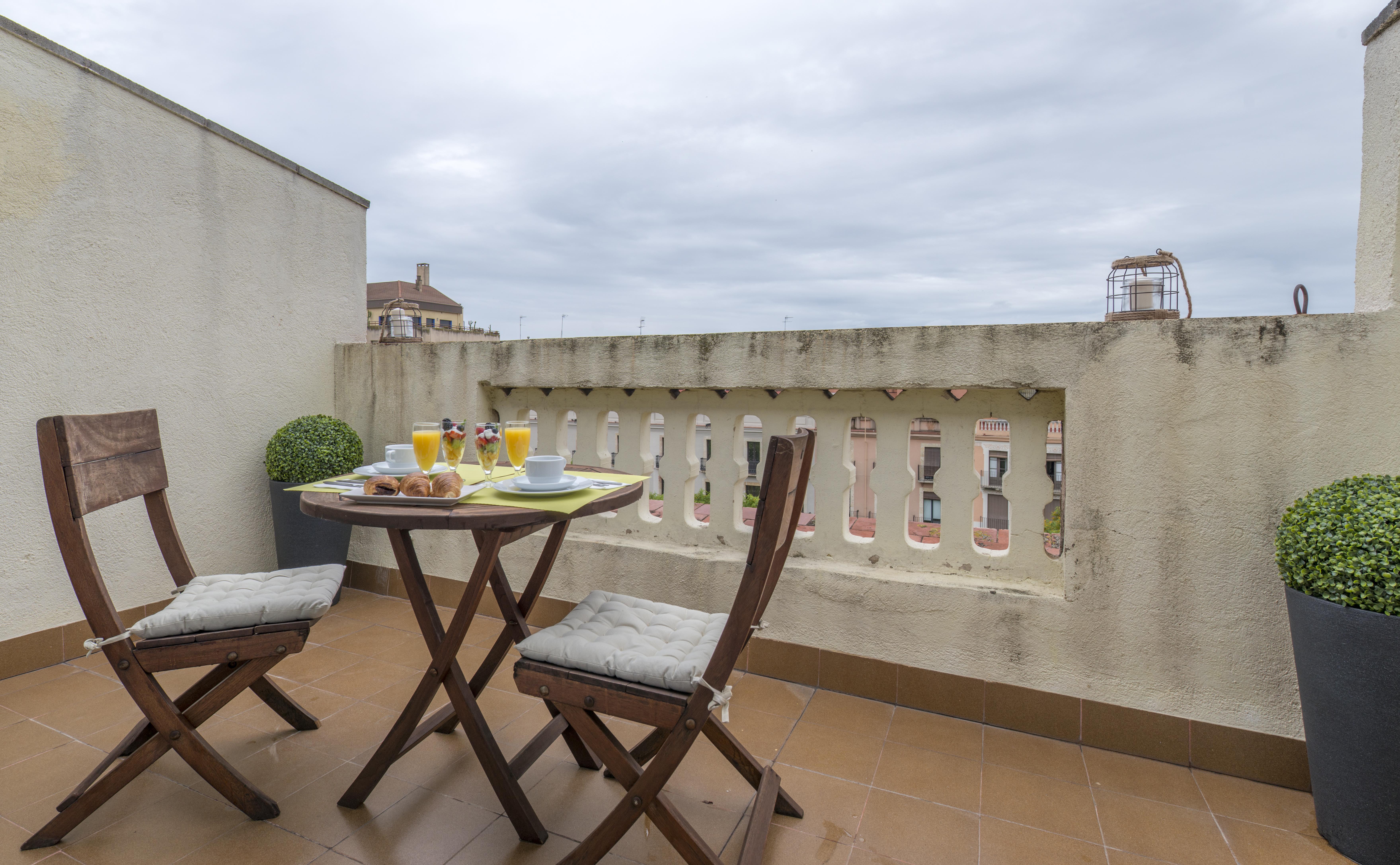 Alexandra Aparthotel Benstarhotelgroup Tarragona Exteriér fotografie