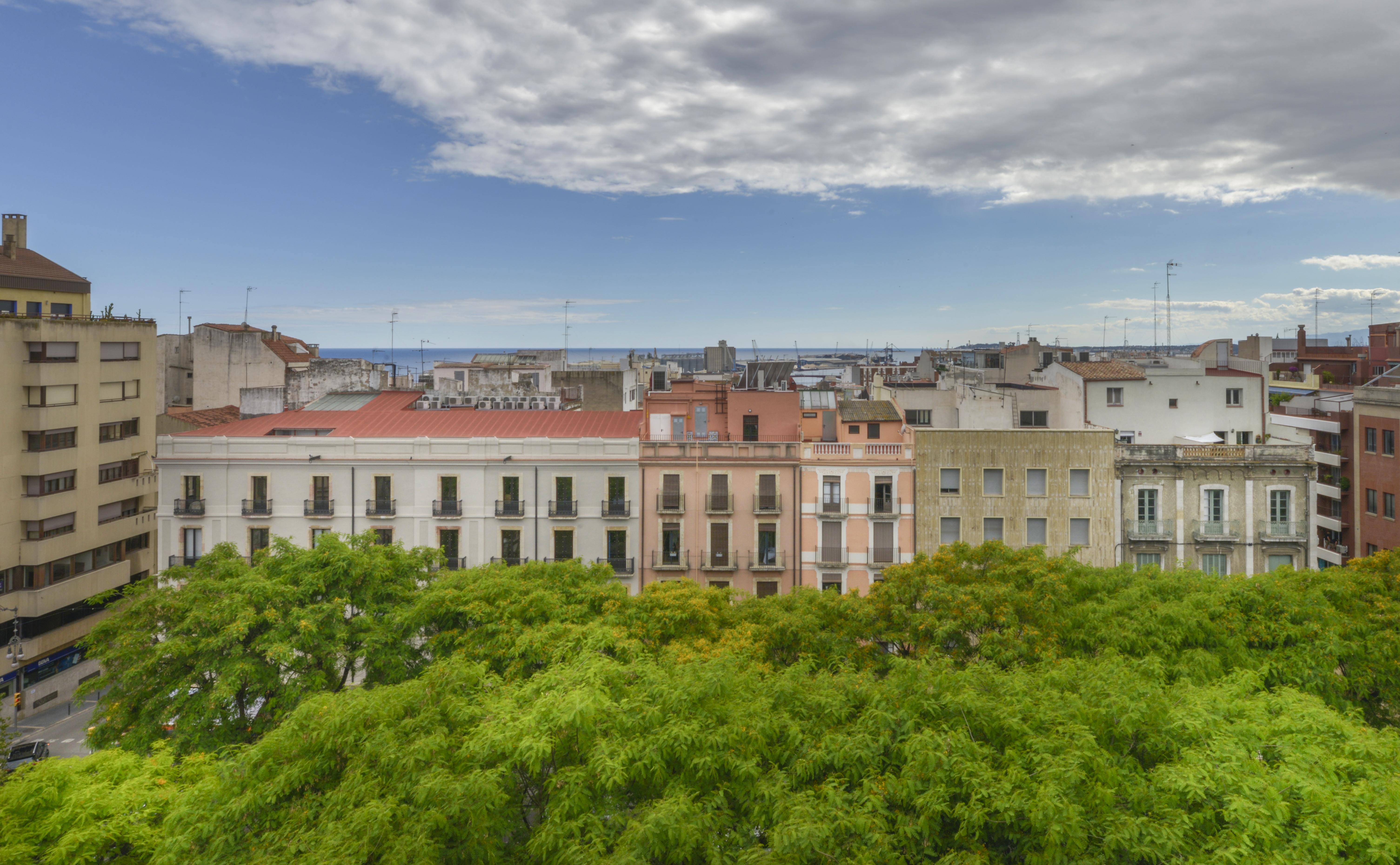 Alexandra Aparthotel Benstarhotelgroup Tarragona Exteriér fotografie
