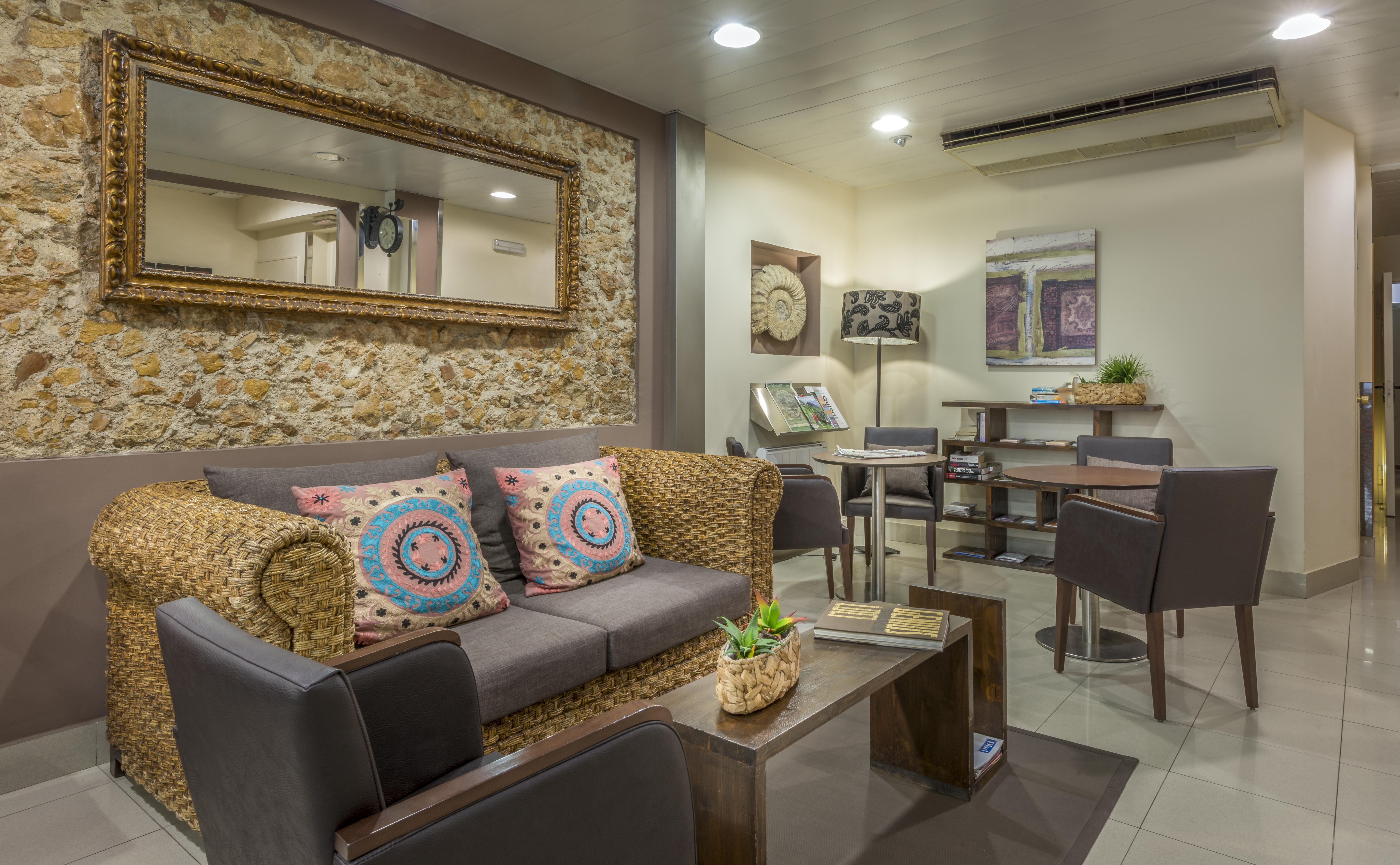 Alexandra Aparthotel Benstarhotelgroup Tarragona Exteriér fotografie