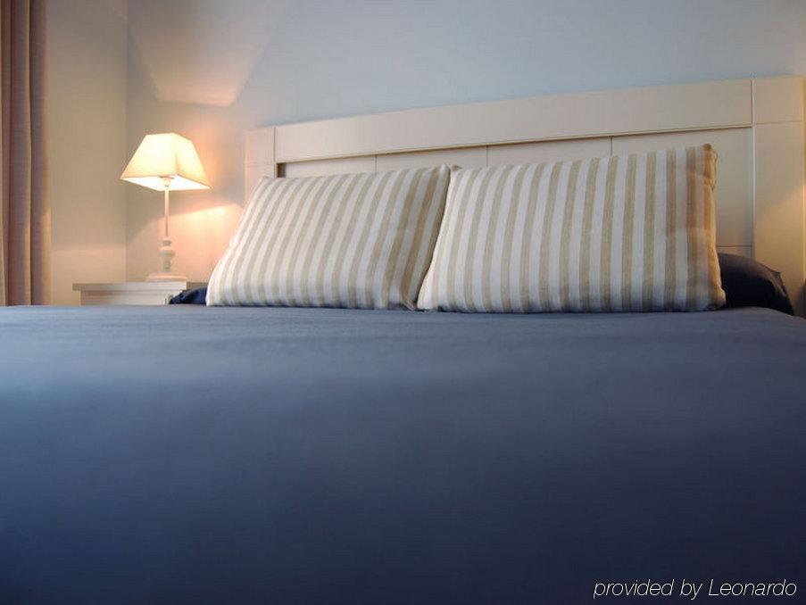 Alexandra Aparthotel Benstarhotelgroup Tarragona Pokoj fotografie