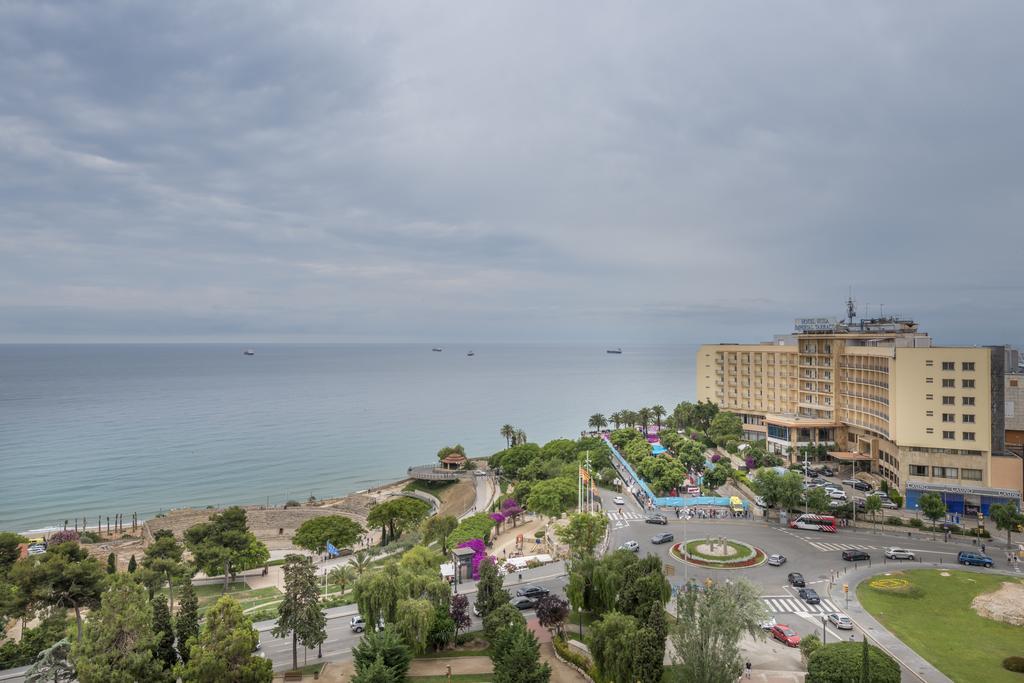 Alexandra Aparthotel Benstarhotelgroup Tarragona Exteriér fotografie