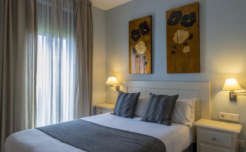 Alexandra Aparthotel Benstarhotelgroup Tarragona Pokoj fotografie