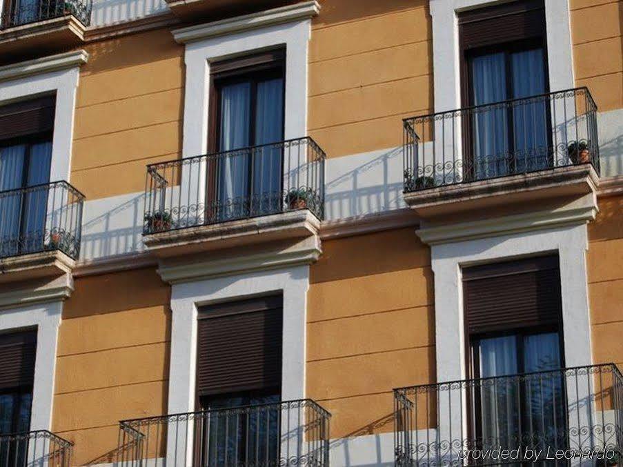 Alexandra Aparthotel Benstarhotelgroup Tarragona Exteriér fotografie