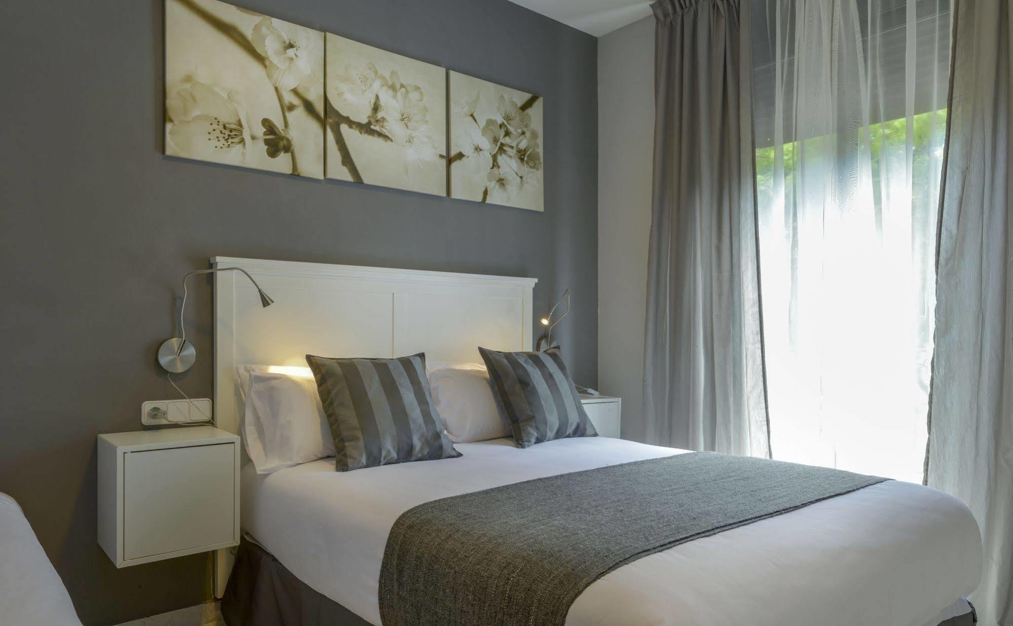 Alexandra Aparthotel Benstarhotelgroup Tarragona Exteriér fotografie