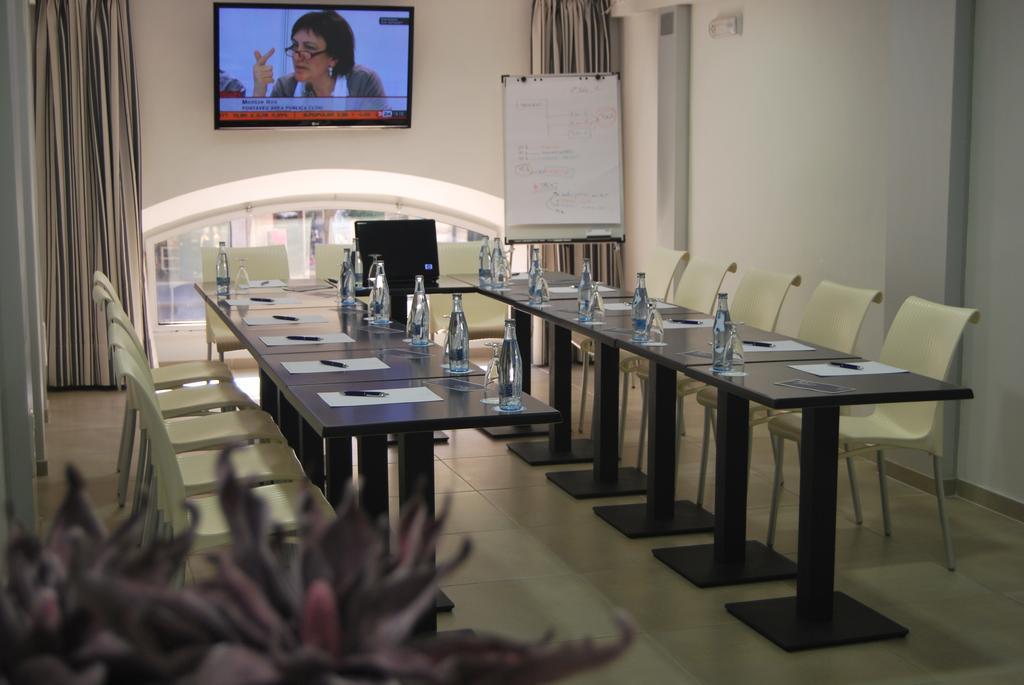 Alexandra Aparthotel Benstarhotelgroup Tarragona Exteriér fotografie