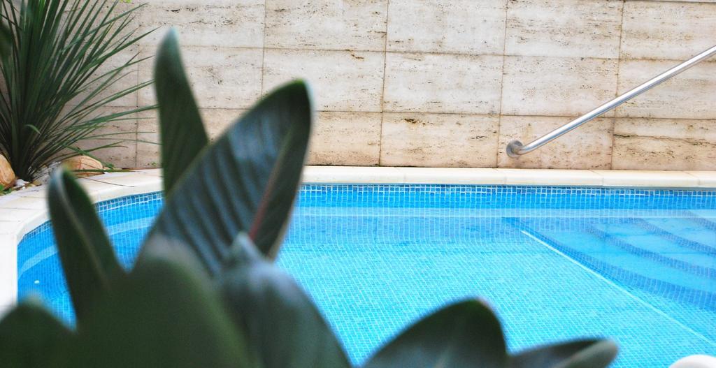 Alexandra Aparthotel Benstarhotelgroup Tarragona Exteriér fotografie