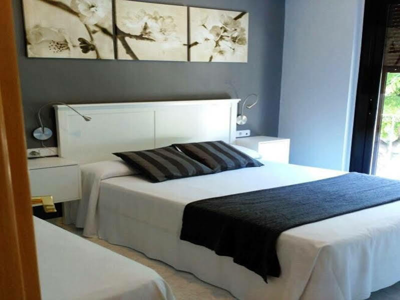 Alexandra Aparthotel Benstarhotelgroup Tarragona Exteriér fotografie