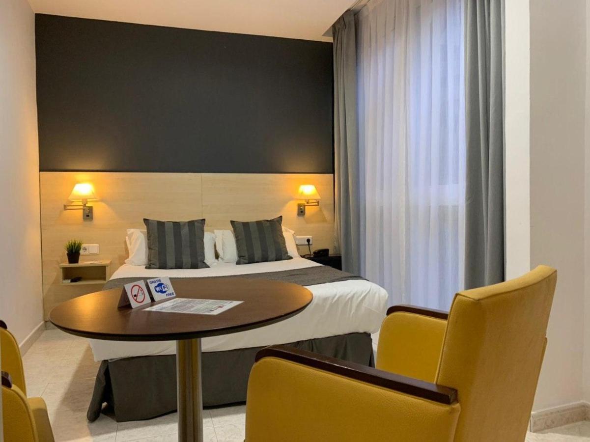Alexandra Aparthotel Benstarhotelgroup Tarragona Exteriér fotografie